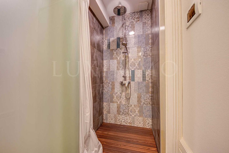 Дава под наем 2-СТАЕН, гр. София, Център, снимка 14 - Апартаменти - 53539054