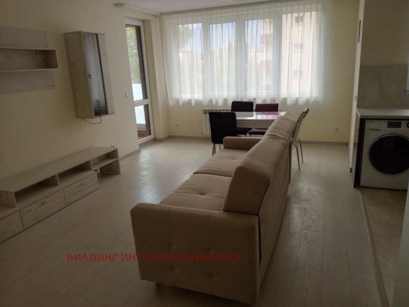 Do wynajęcia  2 sypialnie Sofia , Iztok , 145 mkw | 41226987 - obraz [4]