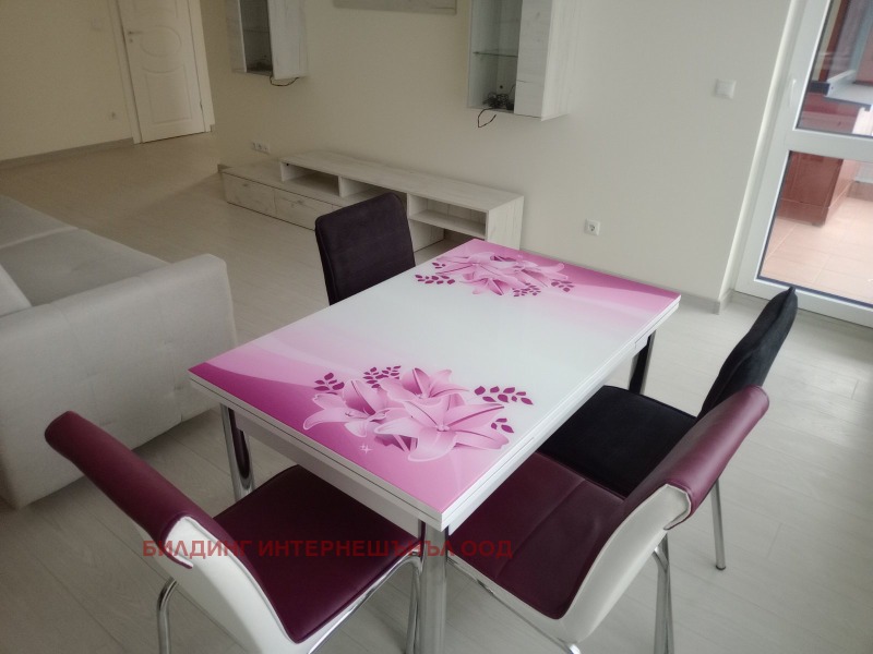 Do wynajęcia  2 sypialnie Sofia , Iztok , 145 mkw | 41226987 - obraz [3]