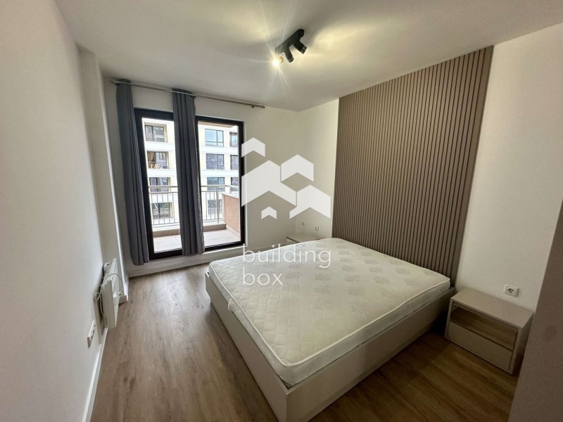 В аренду  2 спальни София , Център , 76 кв.м | 77220067 - изображение [3]