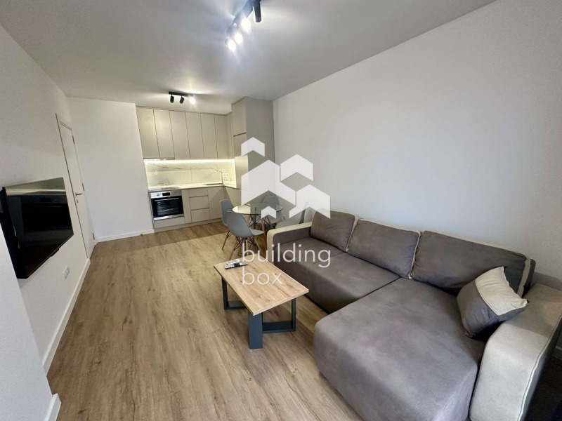 В аренду  2 спальни София , Център , 76 кв.м | 77220067 - изображение [2]