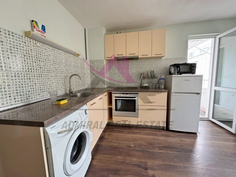 Para alugar  2 quartos Varna , Okrajna bolnica-Generali , 82 m² | 97803208