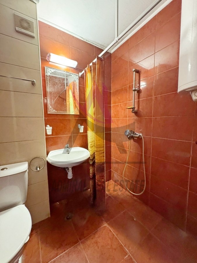 Para alugar  2 quartos Varna , Okrajna bolnica-Generali , 82 m² | 97803208 - imagem [5]