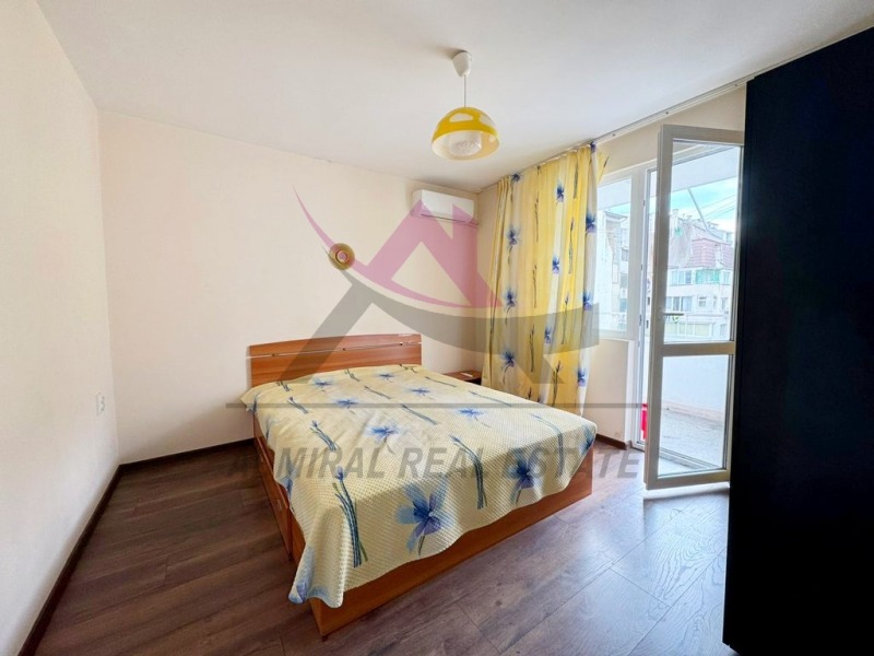 Para alugar  2 quartos Varna , Okrajna bolnica-Generali , 82 m² | 97803208 - imagem [4]