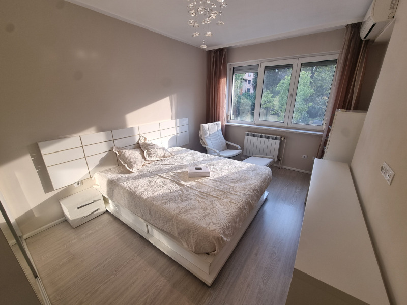 В аренду  2 спальни София , Лозенец , 100 кв.м | 91551400 - изображение [9]