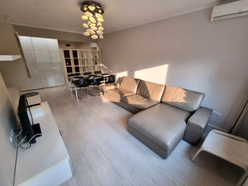 В аренду  2 спальни София , Лозенец , 100 кв.м | 91551400 - изображение [3]