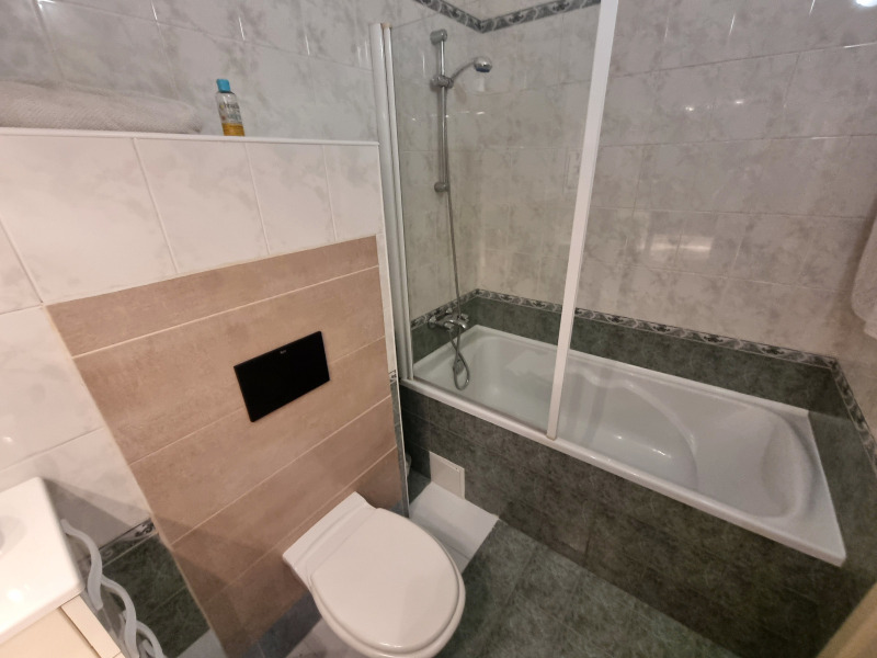 В аренду  2 спальни София , Лозенец , 100 кв.м | 91551400 - изображение [8]