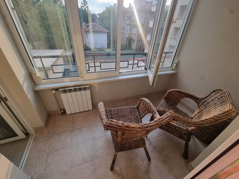 В аренду  2 спальни София , Лозенец , 100 кв.м | 91551400 - изображение [12]