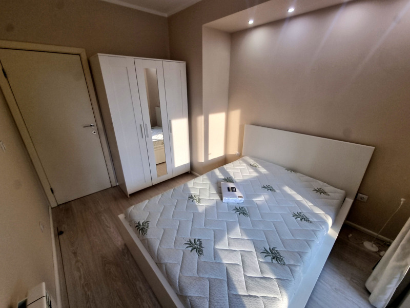 В аренду  2 спальни София , Лозенец , 100 кв.м | 91551400 - изображение [15]