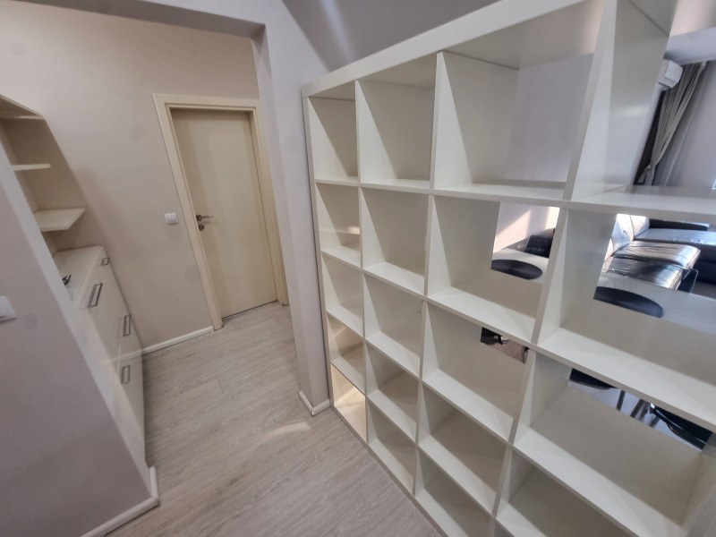 В аренду  2 спальни София , Лозенец , 100 кв.м | 91551400 - изображение [4]
