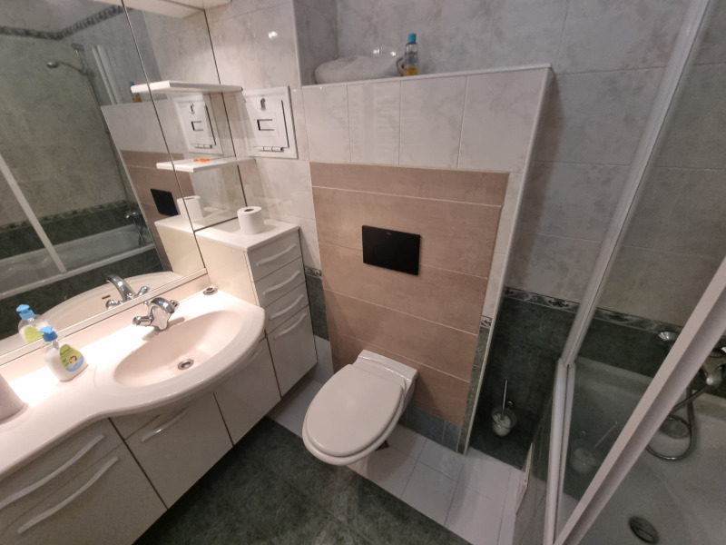 В аренду  2 спальни София , Лозенец , 100 кв.м | 91551400 - изображение [7]