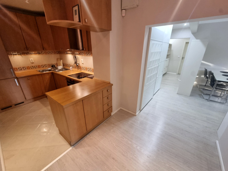 В аренду  2 спальни София , Лозенец , 100 кв.м | 91551400 - изображение [5]