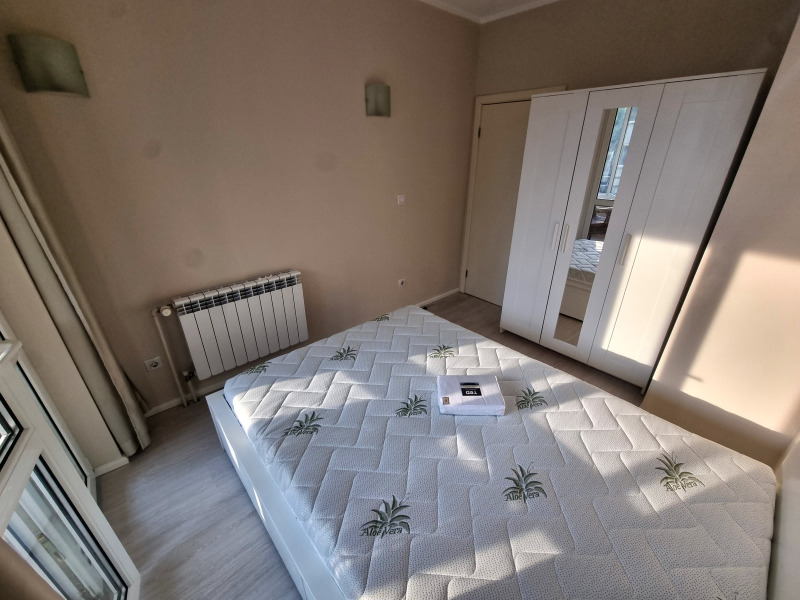 В аренду  2 спальни София , Лозенец , 100 кв.м | 91551400 - изображение [16]