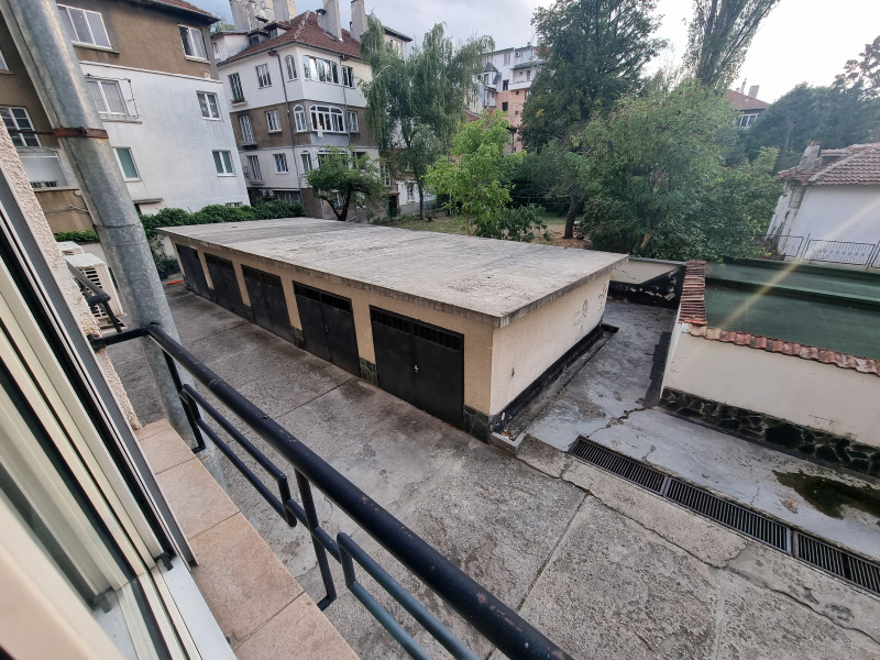 В аренду  2 спальни София , Лозенец , 100 кв.м | 91551400 - изображение [17]