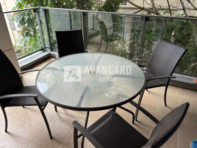 Издаје се  2 спаваће собе Варна , Бриз , 100 м2 | 61299377 - слика [10]