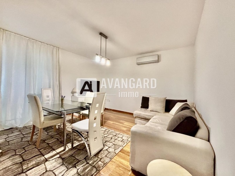 Издаје се  2 спаваће собе Варна , Бриз , 100 м2 | 61299377