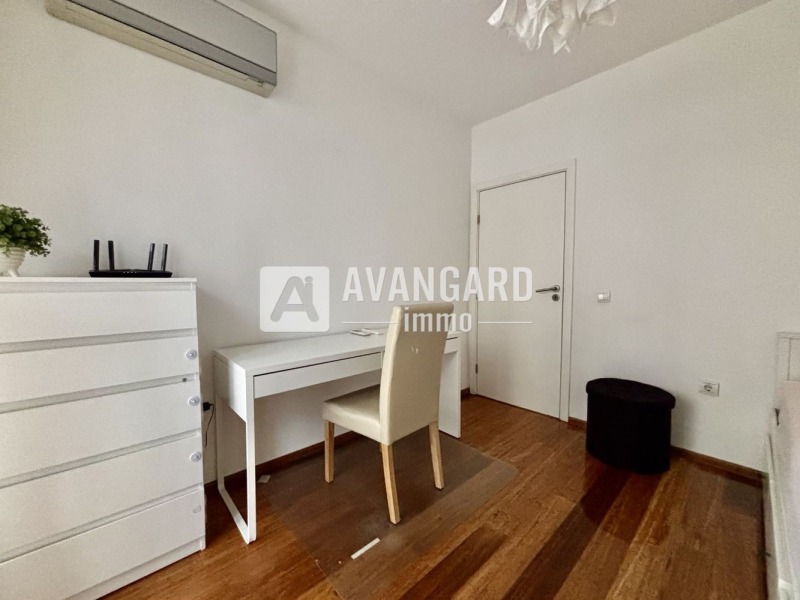 Издаје се  2 спаваће собе Варна , Бриз , 100 м2 | 61299377 - слика [7]