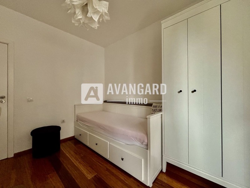 Издаје се  2 спаваће собе Варна , Бриз , 100 м2 | 61299377 - слика [6]