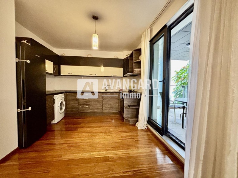 Издаје се  2 спаваће собе Варна , Бриз , 100 м2 | 61299377 - слика [3]