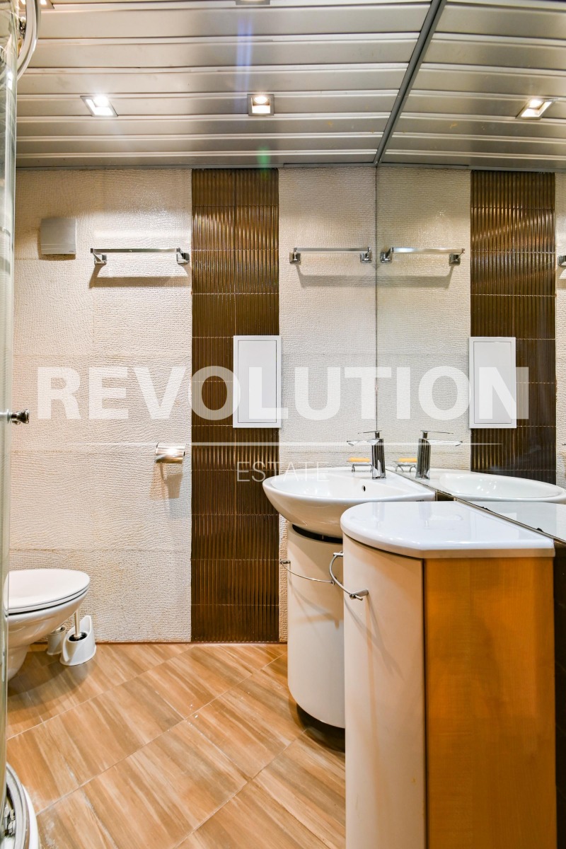 A louer  2 chambres Sofia , Tsentar , 96 m² | 50249080 - image [10]