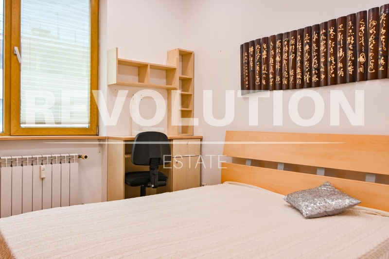 A louer  2 chambres Sofia , Tsentar , 96 m² | 50249080 - image [8]