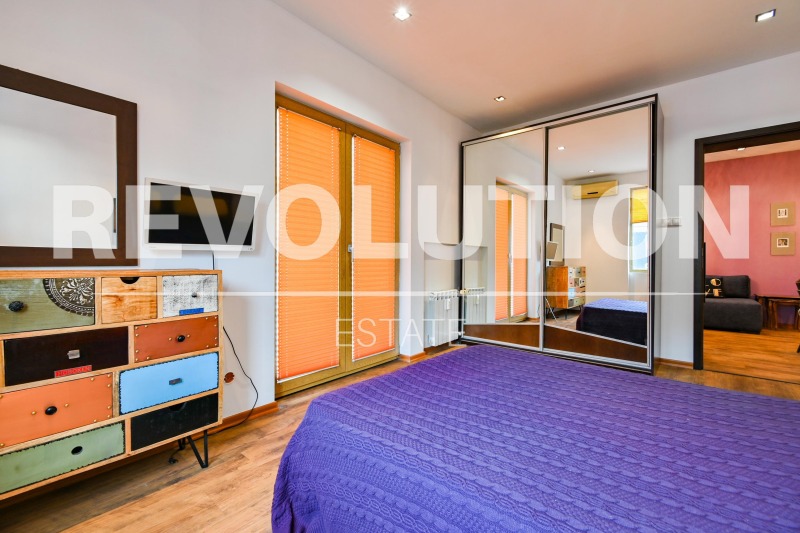 A louer  2 chambres Sofia , Tsentar , 96 m² | 50249080 - image [6]