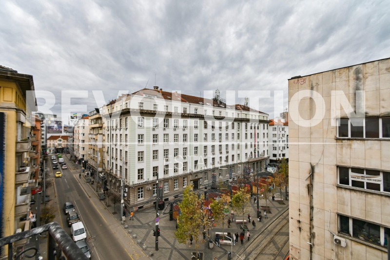 A louer  2 chambres Sofia , Tsentar , 96 m² | 50249080 - image [12]