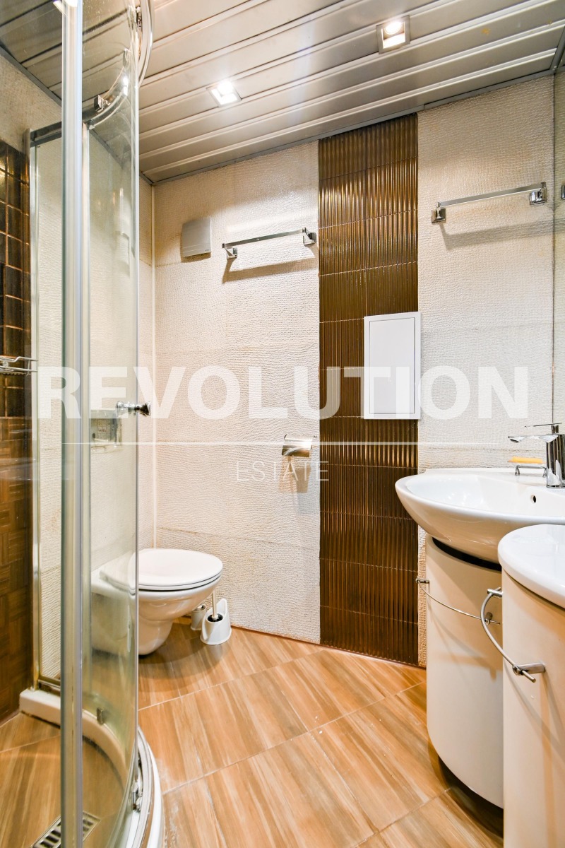 A louer  2 chambres Sofia , Tsentar , 96 m² | 50249080 - image [9]
