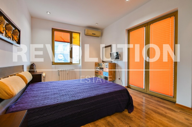 A louer  2 chambres Sofia , Tsentar , 96 m² | 50249080 - image [5]