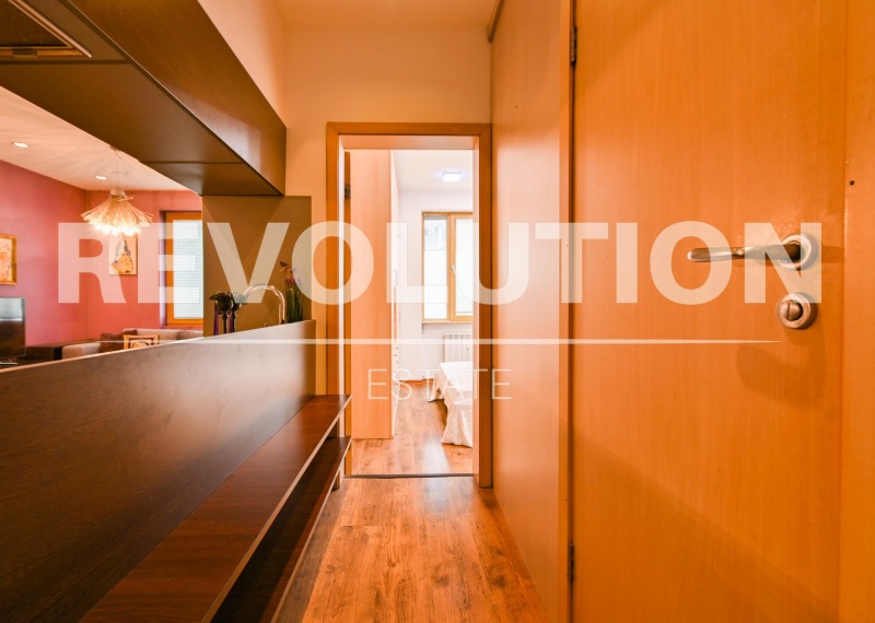 A louer  2 chambres Sofia , Tsentar , 96 m² | 50249080 - image [11]