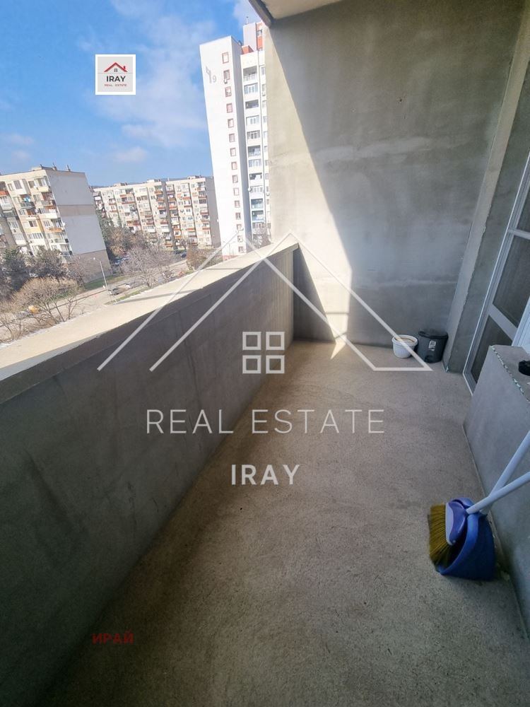 Дава под наем 3-СТАЕН, гр. Стара Загора, Самара 3, снимка 16 - Апартаменти - 53010930