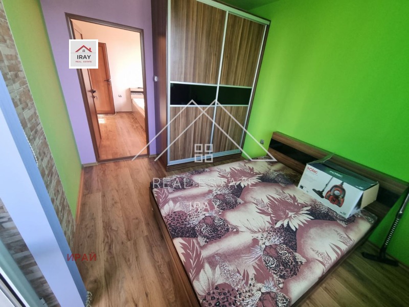 Дава под наем 3-СТАЕН, гр. Стара Загора, Самара 3, снимка 13 - Апартаменти - 53010930