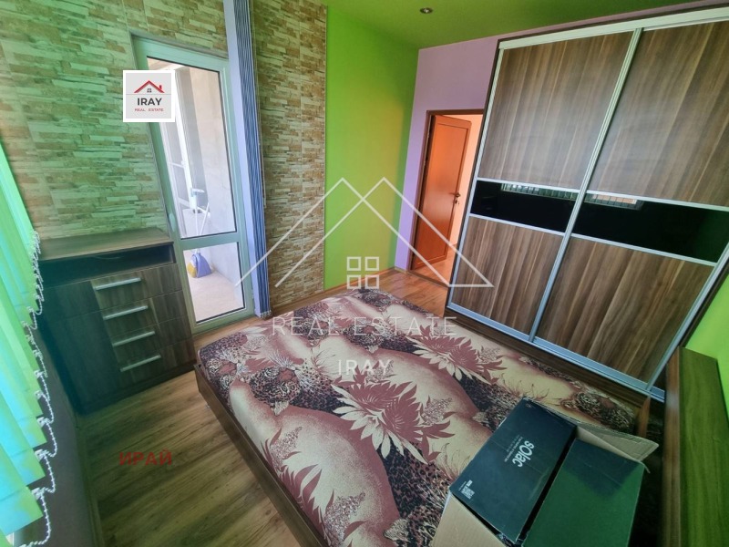 Дава под наем 3-СТАЕН, гр. Стара Загора, Самара 3, снимка 10 - Апартаменти - 53010930