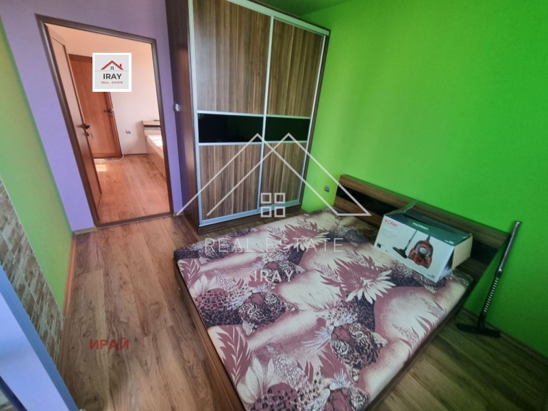 Дава под наем 3-СТАЕН, гр. Стара Загора, Самара 3, снимка 12 - Апартаменти - 53010930