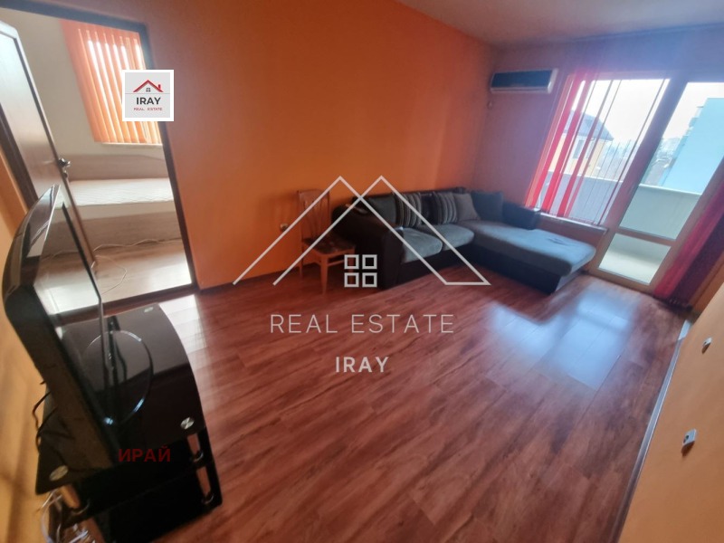 Дава под наем 3-СТАЕН, гр. Стара Загора, Самара 3, снимка 5 - Апартаменти - 53010930