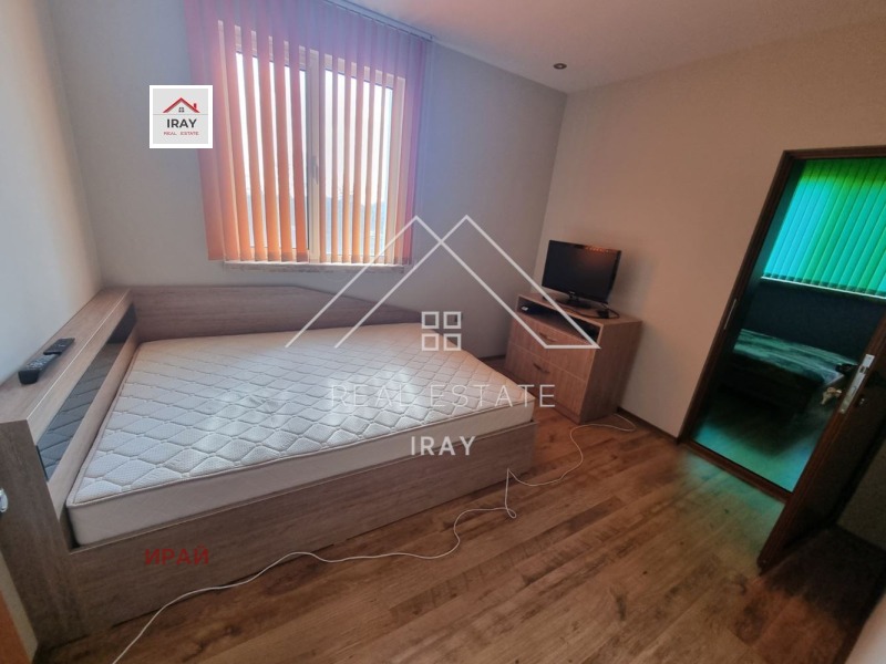 Дава под наем 3-СТАЕН, гр. Стара Загора, Самара 3, снимка 8 - Апартаменти - 53010930