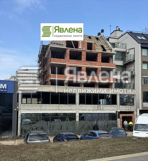 K pronájmu  Prodejna Sofia , Suchata reka , 600 m2 | 44059722