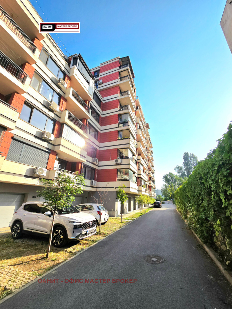 Do wynajęcia  Garaż Sofia , Mladost 1 , 26 mkw | 65375545 - obraz [5]