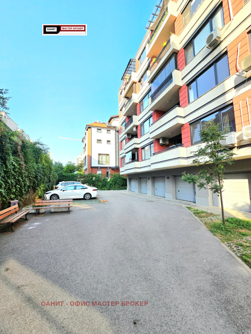 Do wynajęcia  Garaż Sofia , Mladost 1 , 26 mkw | 65375545 - obraz [4]