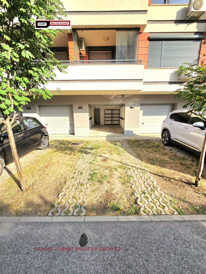 Do wynajęcia  Garaż Sofia , Mladost 1 , 26 mkw | 65375545 - obraz [3]