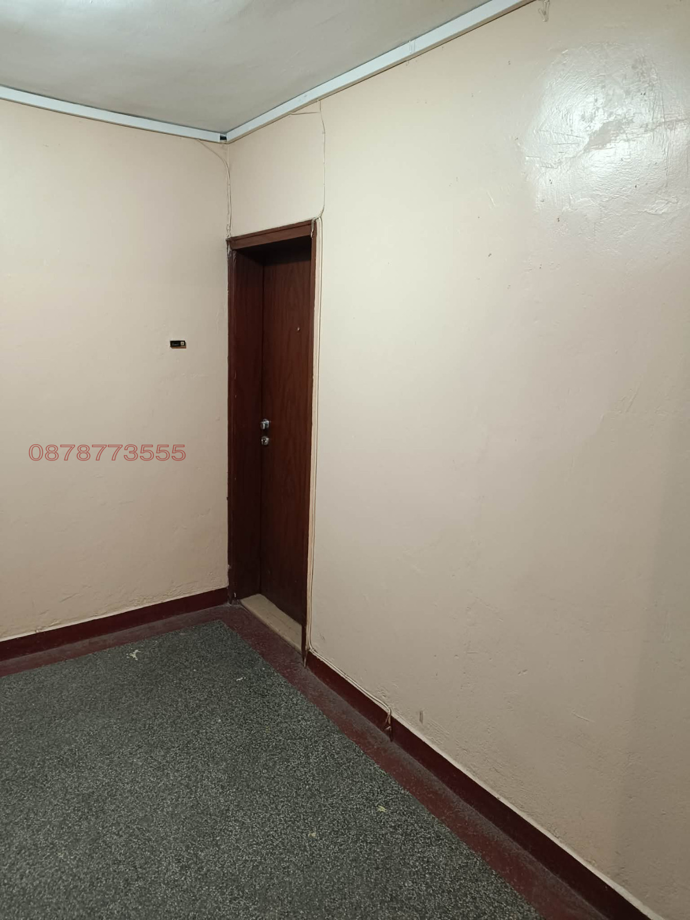 Дава под наем 2-СТАЕН, гр. Плевен, Идеален център, снимка 2 - Апартаменти - 53618793