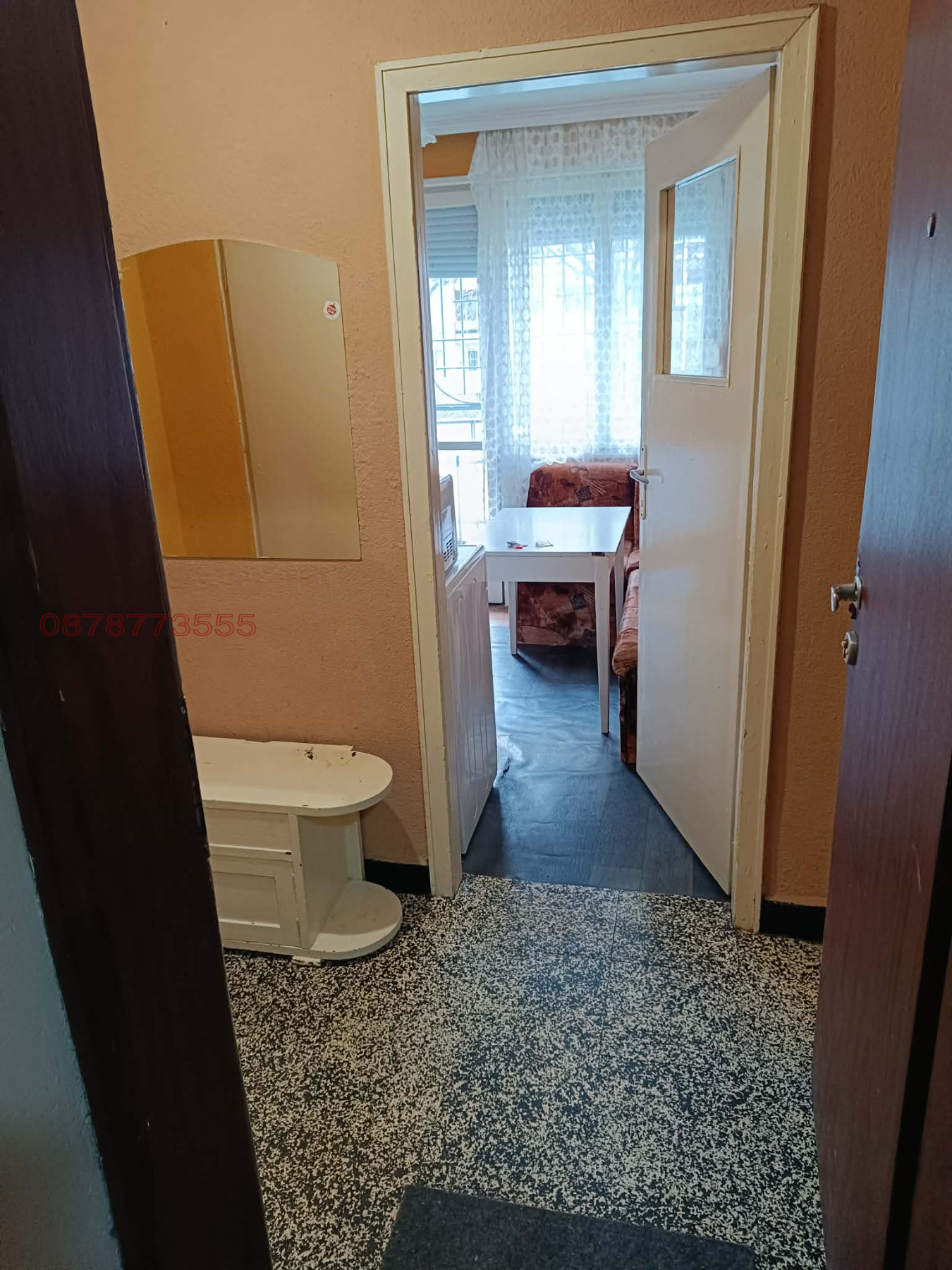 Дава под наем 2-СТАЕН, гр. Плевен, Идеален център, снимка 7 - Апартаменти - 53618793