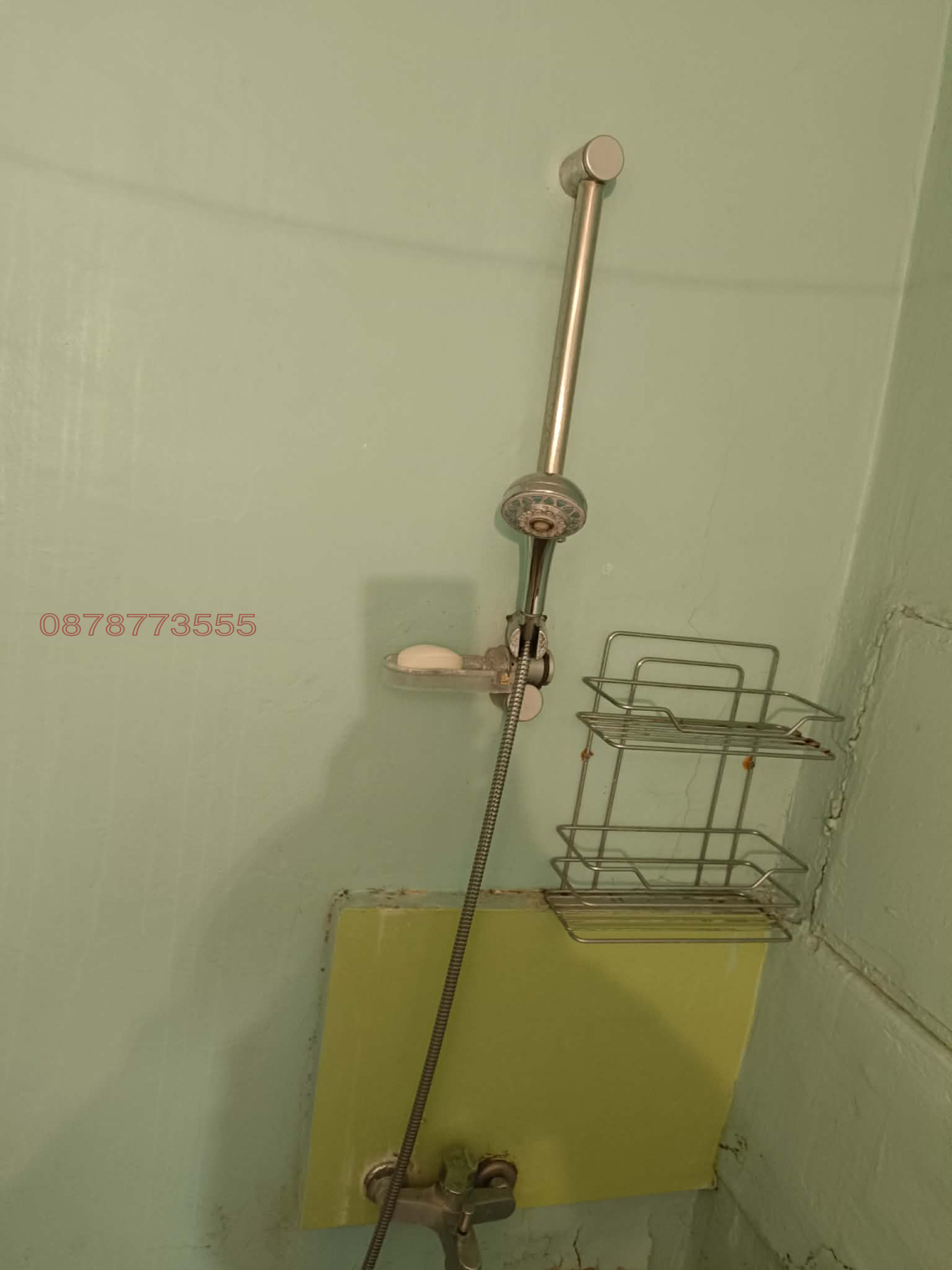 Дава под наем 2-СТАЕН, гр. Плевен, Идеален център, снимка 13 - Апартаменти - 53618793