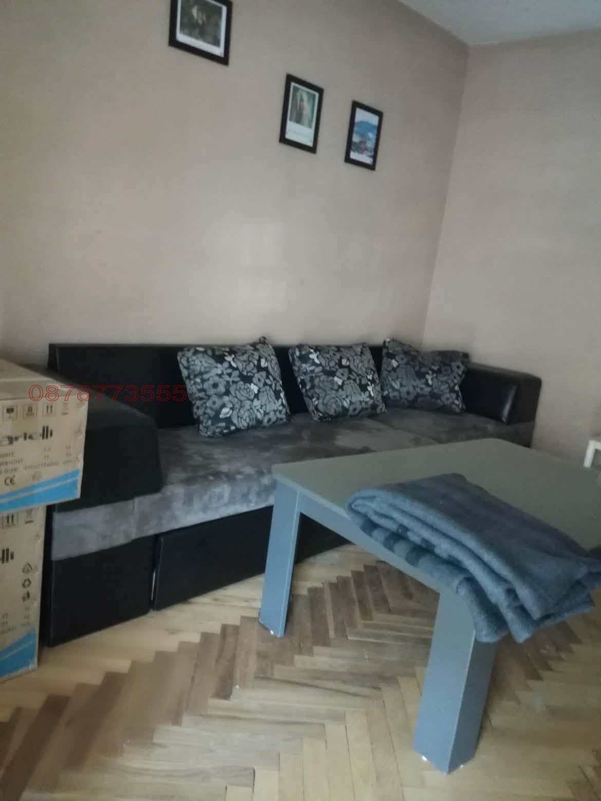 Дава под наем 2-СТАЕН, гр. Плевен, Идеален център, снимка 6 - Апартаменти - 53618793