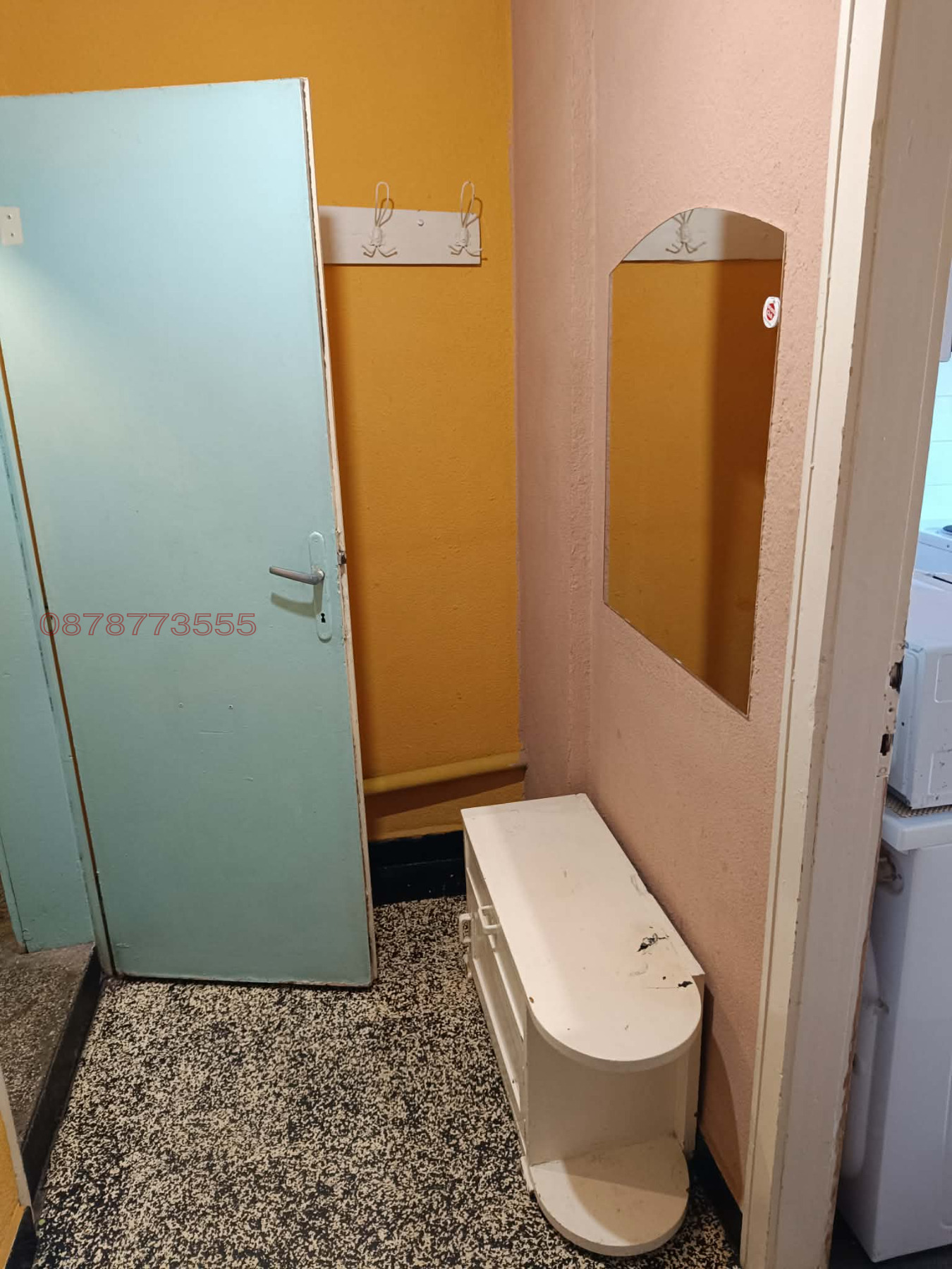 Дава под наем 2-СТАЕН, гр. Плевен, Идеален център, снимка 8 - Апартаменти - 53618793