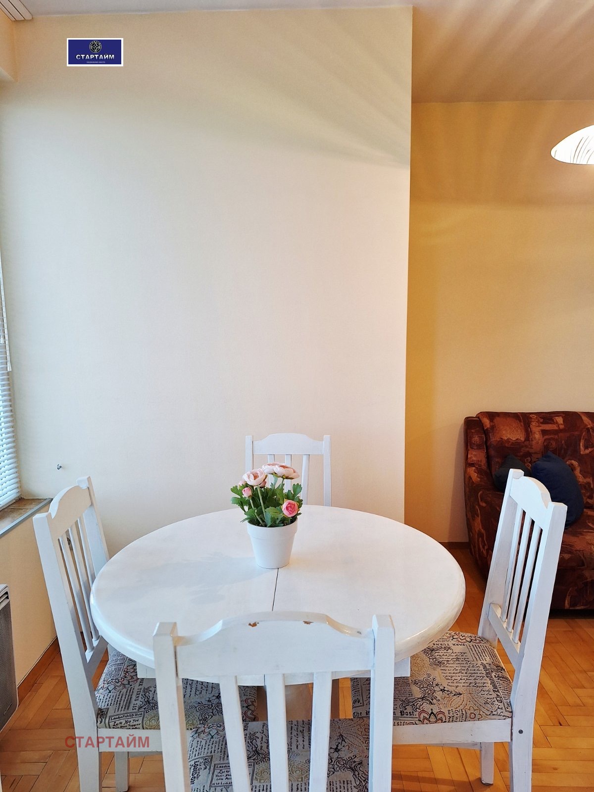 Дава под наем 3-СТАЕН, гр. София, Редута, снимка 4 - Апартаменти - 53766141