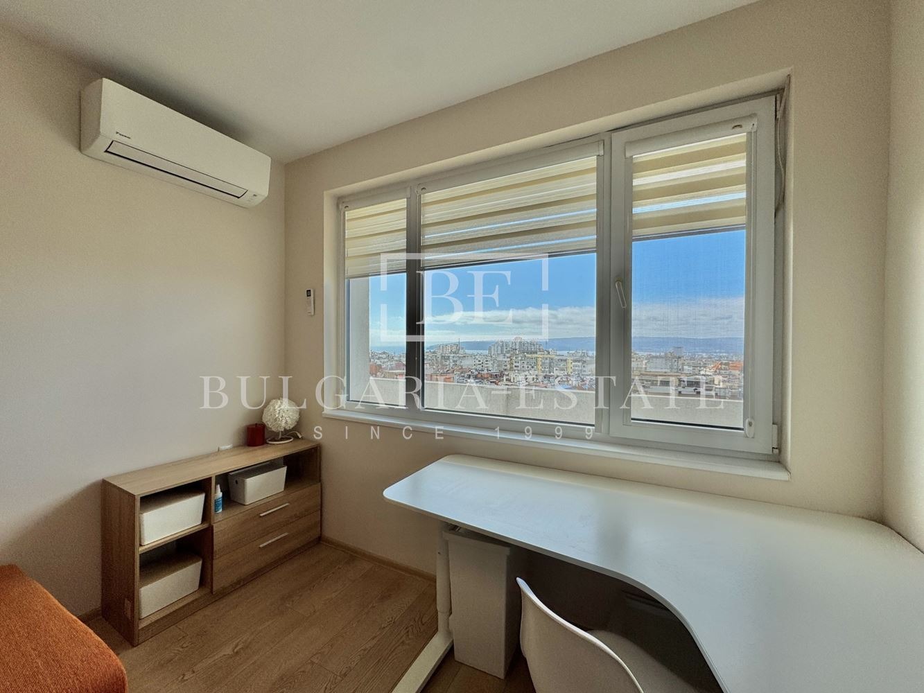 Дава под наем 3-СТАЕН, гр. Варна, Левски 1, снимка 3 - Апартаменти - 53822862