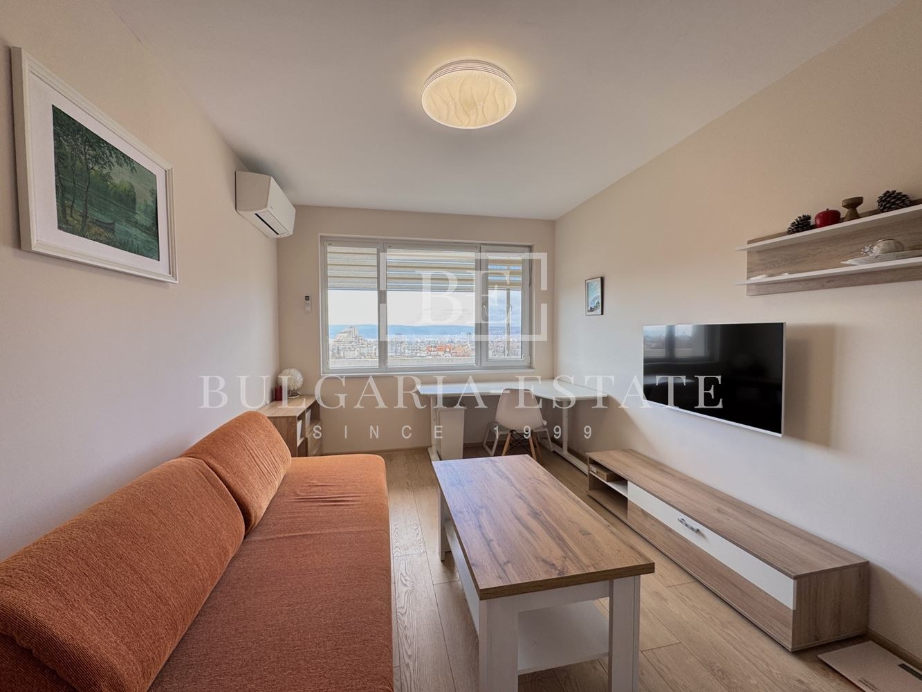 Дава под наем 3-СТАЕН, гр. Варна, Левски 1, снимка 2 - Апартаменти - 53822862