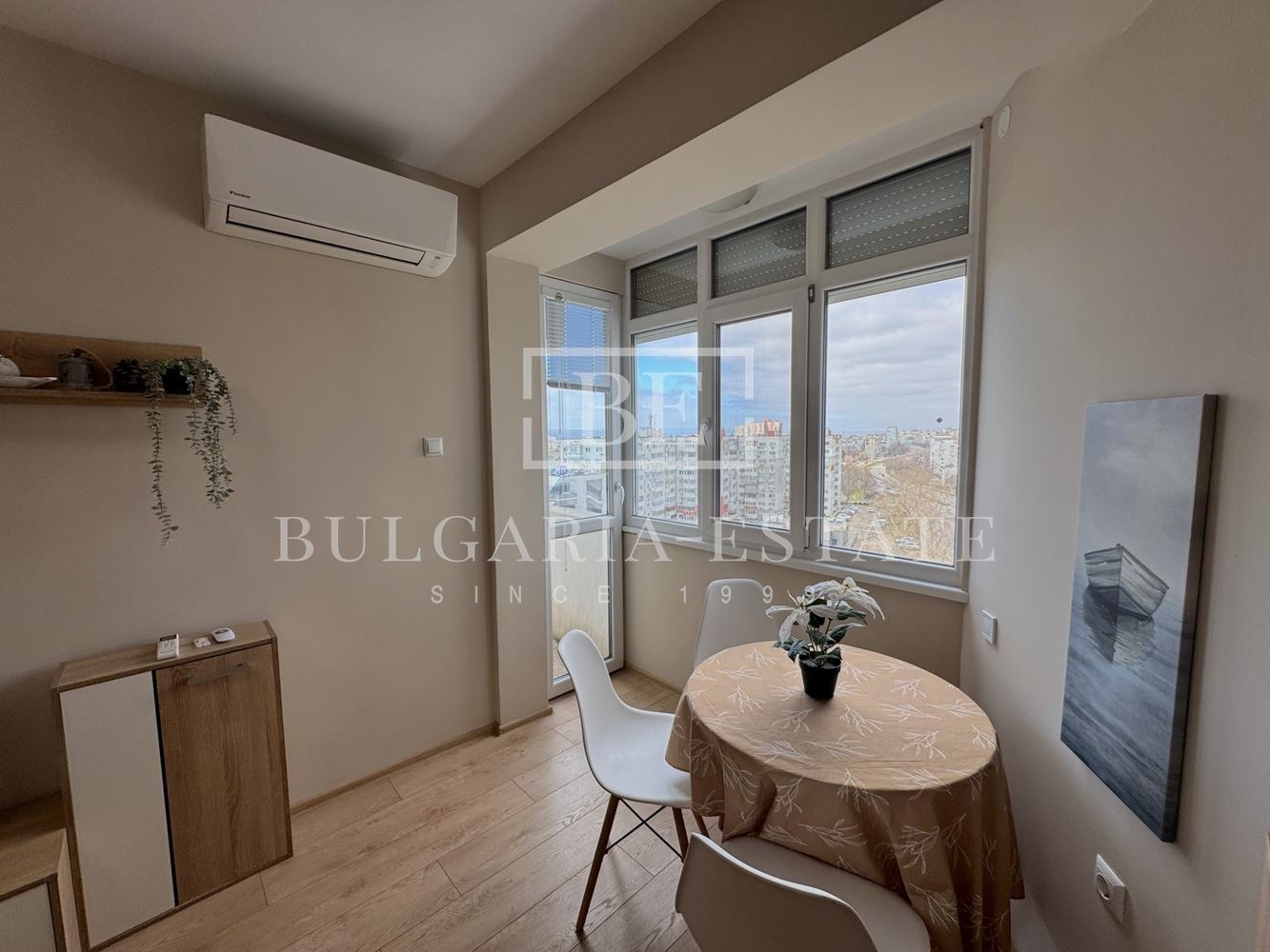 Дава под наем 3-СТАЕН, гр. Варна, Левски 1, снимка 6 - Апартаменти - 53822862