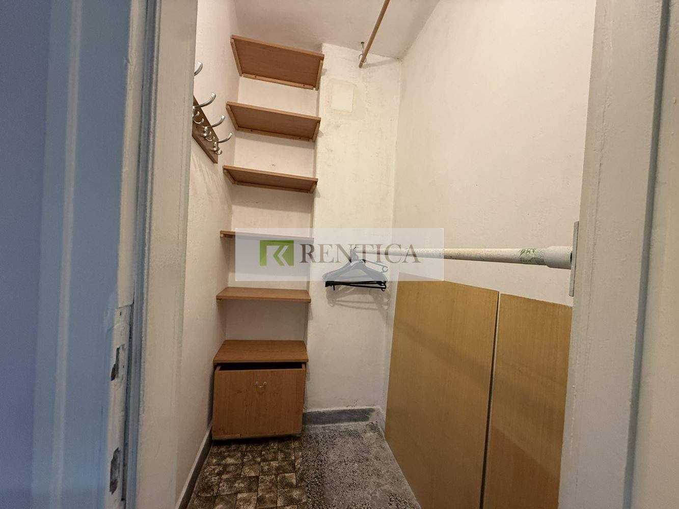 Дава под наем 4-СТАЕН, гр. Варна, Трошево, снимка 9 - Апартаменти - 55207411